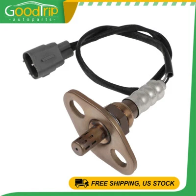 Upstream O2 Oxygen 02 Sensor For 1993-1995 Toyota Corolla 1.6L 1.8L 24511 - Image 1 of 2