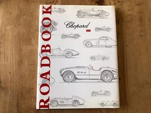 Buch Book - Chopard - 1000 Miglia - Roadbook - 2001 - Watches Uhren - Spanisch - Picture 1 of 7