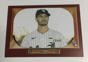 2020 Topps Archives 1955 Bowman Archives Rookie Card RC Chicago White Sox B55-5 - Picture 1 of 2