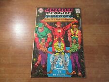 JUSTICE LEAGUE OF AMERICA #57 DC SILVER AGE HIGHER HIGH GRADE GREAT LOOKING BOOK