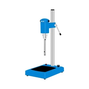 Laboratory High Speed Dispersion Homogenizer Emulsifier 300-23000r/min 30-1500ml - Picture 1 of 14