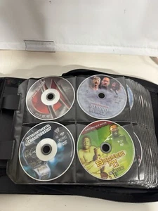 RARE Lot of WWE/WWF UFC DVDs 120+ DVDs Vintage Fast shipping! - Picture 1 of 16