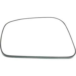 Nuevo espejo retrovisor lateral izquierdo cristal con placa de respaldo para Nissan Versa NI1324117 2007-12 - Imagen 1 de 5