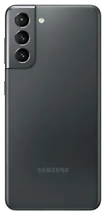 Samsung Galaxy S21 5G Phantom Grey 256GB Dual Sim Ohne Simlock NEU aus Reperatur