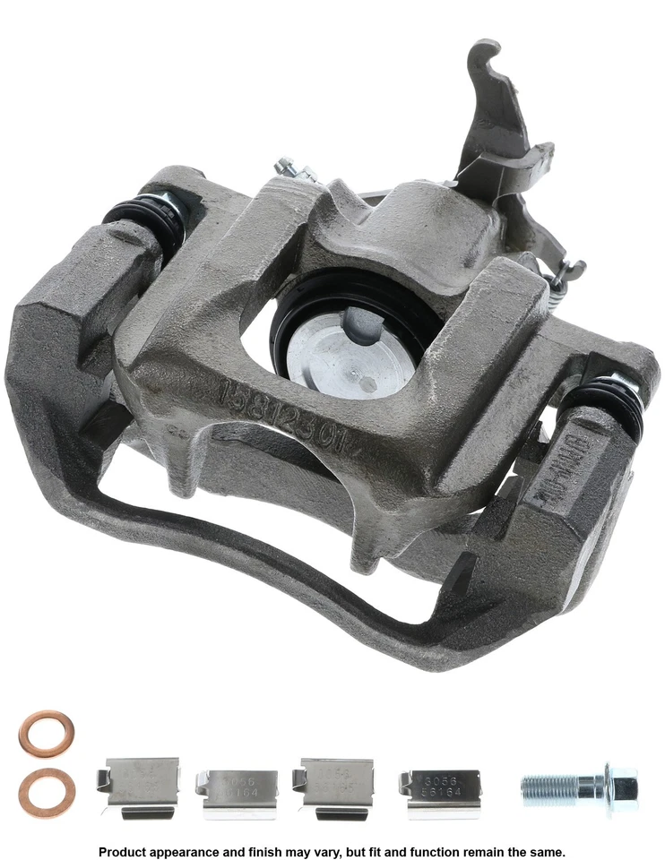 ✅ Pinza de freno de disco cardone del lado del conductor trasero para Dodge Journey 09-12 (18-B5177) Foto 1 de 4