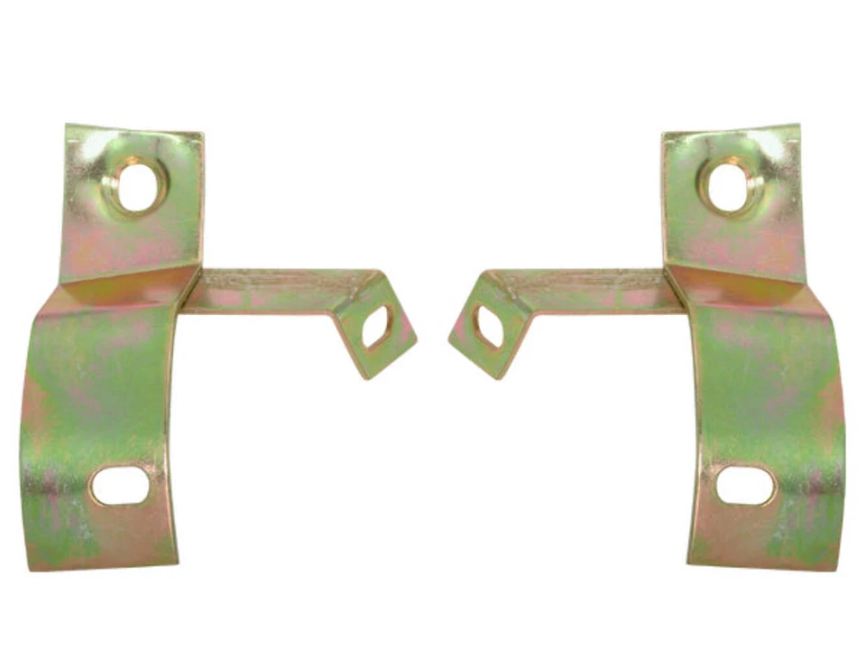 Soportes para lámparas de carretera PG Classic 257 Mopar 1970 Plymouth Cuda Foto 1 de 1