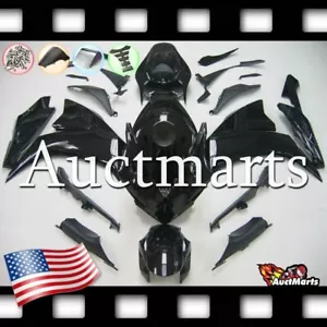 For Honda CBR1000RR 2012-2016 13 14 15 16 Fireblade Fairing Kit 1v23 NA - Picture 1 of 11