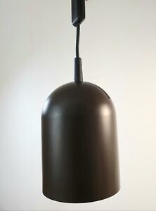 Vintage Staff Pendellampe - Designerlampe 60-er