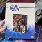 Blade Runner Big Box PC Game 1999 EA Classics New Sealed