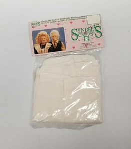 Syndee's Crafts Grandpa Body 1990 Handmade Heirloom Doll Parts Craft - Picture 1 of 12