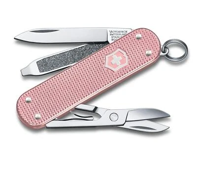 Victorinox - Alox clásico - Algodón de azúcar - 0,6221,252G Foto 1 de 4