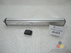 Displacement unit, Balluff type BTL5-A11-M0175-P-SA167-S32, Krauss Maffei - Picture 1 of 3