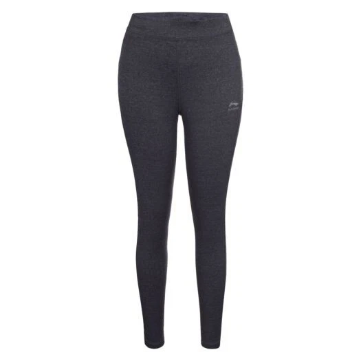 Li ning dames pantalons Fran formation pantalon long, noir, s - Photo 1/1