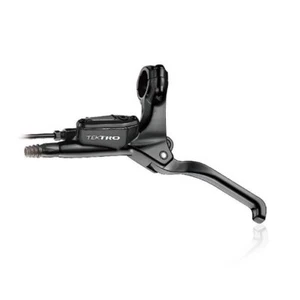 Tektro HD-E350F Rear Disc Brake (Hydraulic, E-Bike) — Lever & Caliper / 1900mm - Picture 1 of 1