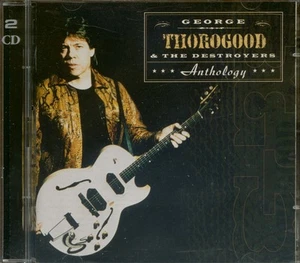Thorogood,George Anthology - Bild 1 von 2