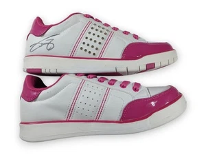 Venus Williams Signed Autographed Shoe Child Size 7 Eleven w/Box BAS BP13942 - Picture 1 of 6