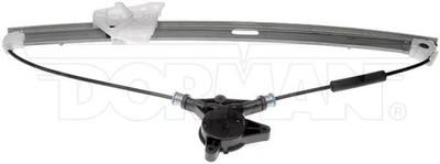 Dorman 749-094 Power Window Regulator (Regulator Only) For 07-12 Mazda CX-7 - Image 1 of 4