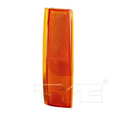 Luz marcadora lateral delantera izquierda para GMC Yukon 1992-1993 TYC Foto 1 de 4