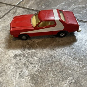 1970s CORGI STARSKY & HUTCH TV SHOW GRAN TORINO - Picture 1 of 15