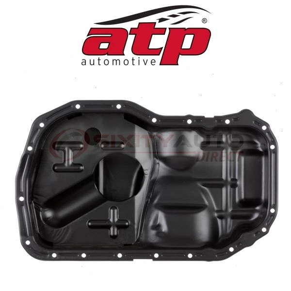 ATP Engine Oil Pan for 2001-2005 Dodge Stratus - Cylinder Block  dc - Изображение 1 из 4