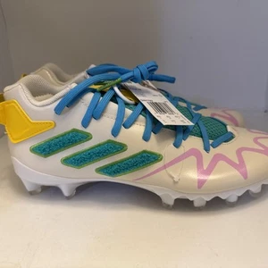 Adidas Freak 22 Simpsons THOH Krusty Doll Men’s Size 9 Football Cleats GW1782 - Picture 1 of 6