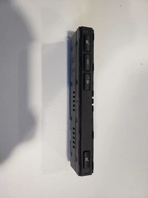 Панель переключателя приборной панели консоли - 2004 BMW 330CI E46 ZHP купе - OEM 6925505 - Изображение 1 из 4