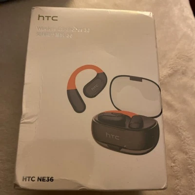 wireless earbuds - image 1 of 2