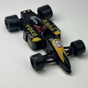 Formula One Vintage Diecast Toy Car Canoms YOKO Elf - Picture 1 of 8