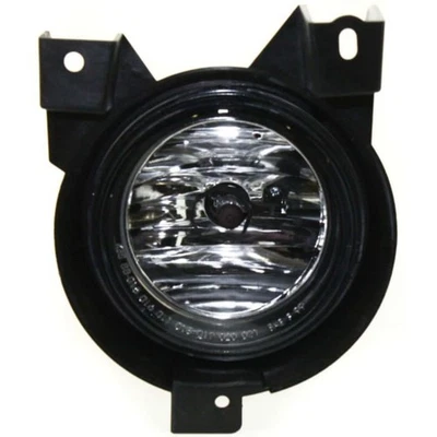 For Mercury Mountaineer Fog Light 2002-2005 Driver Side FO2592195 | 4L9Z15200BA - Image 1 of 4