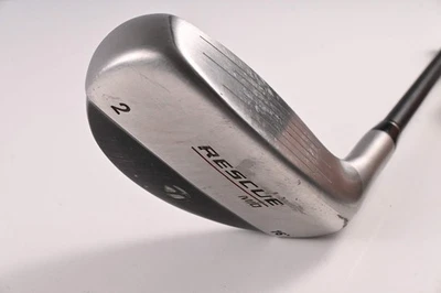Taylormade Rescue Mid #2 Hybrid / 16 Degree / Stiff Flex TaylorMade Shaft - Image 1 of 4