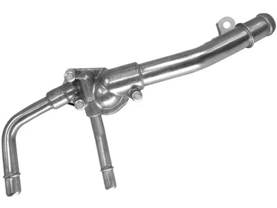 Carcasa termostato Buick Enclave 2008-2017 11686JSTV 2014 2009 2012 2010 Foto 1 de 2