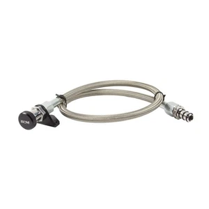 B&M 22168 B&M Locking Transmission Dipstick for 6L80 Transmission - Picture 1 of 6
