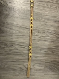 Schicker Gürtel für Damen 80 Cm - Bild 1 von 4