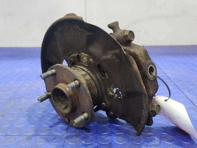 Toyota Tacoma 2005-2015 4x2 delantero derecho pasajero husillo conjunto nudillo fabricante original Foto 1 de 4