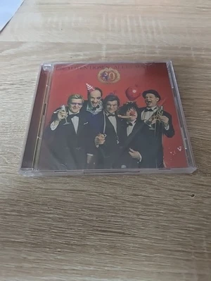 Die Toten Hosen - Alles aus Liebe: 40 Jahre Die Toten Hosen 2CD NEU OVP - Bild 1 von 2