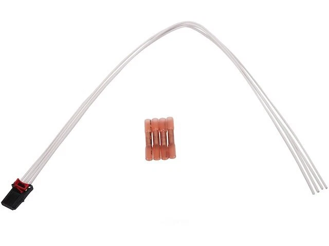 Conector de arnés de panel de instrumentos AC Delco 95223TP para Silverado 3500 HD Foto 1 de 2