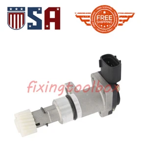 Capteur de vitesse de sortie de transmission / véhicule compatible avec Toyota 4Runner Pickup Previa 2,4L - Photo 1/8