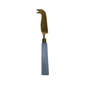 Cuchillo de queso azul Kip&Co NUEVO - Imagen 1 de 2