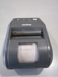 Brother RJ-3050 72mm Mobile Printer with USB, Bluetooth and Wireless - Picture 1 of 2