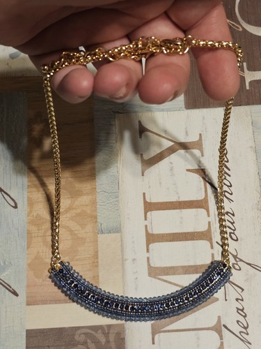 VETEMENTS Collana INC International Concepts tono oro