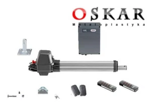 Sommer Twist M Drehtorantrieb 1-flüglig 2 x 4-Befehl Handsender - Bild 1 von 1