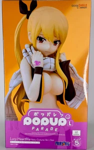 Disfraz POP UP PARADE FAIRY TAIL Lucy Heartfilia Natsu Ver. Figura tamaño L - Imagen 1 de 2