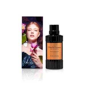 THANN Oriental Essence Pure Essential Oil Refreshing Aroma of Kaffir Lime 50 ml. - Picture 1 of 6