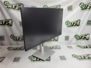 Dell P2423D Monitor 23.8" QHD 2560x1440 DisplayPort HDMI USB Grade B - Picture 1 of 9