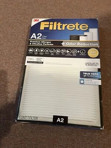 filtereteA2  Filter - Picture 1 of 3