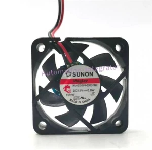HA40101V4-000C-999 12V 0.8W 4010 2-pin cooling fantariff-free - Picture 1 of 2