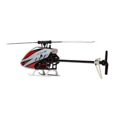 RC Hubschrauber Blade Infusion 180 BNF Basic von Horizon Hobby - Bild 1 von 4