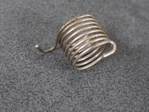 KAWASAKI Z1300 80 92081-1162 Spring Thrtl Cbl Puly 14262 - Picture 1 of 4