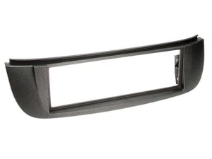 Radioeinbauset komplett 1 DIN Blende Nissan Almera Tino V10 7/00-3/03 - Bild 1 von 3