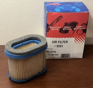 Rotary Air Filter 19-9591 Replaces Briggs & Stratton 692446 Fits 123600 Series - Picture 1 of 5